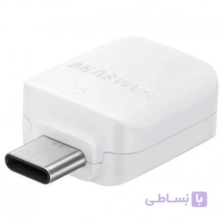تبدیل OTG سامسونگ تایپ C اورجینال