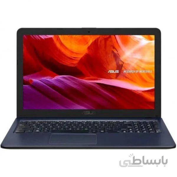 لپ تاپ 15 اینچی ایسوس مدل VivoBook X543MA-PL ا Asus VivoBook X543MA-PL- 15 inch Laptop
