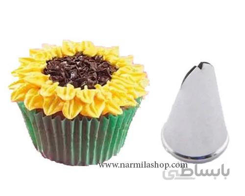 ماسوره برگ