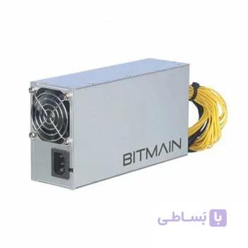 پاور بیت مین نو 1800w bitmain