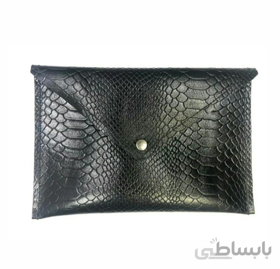فولدر چرم مون مدل python