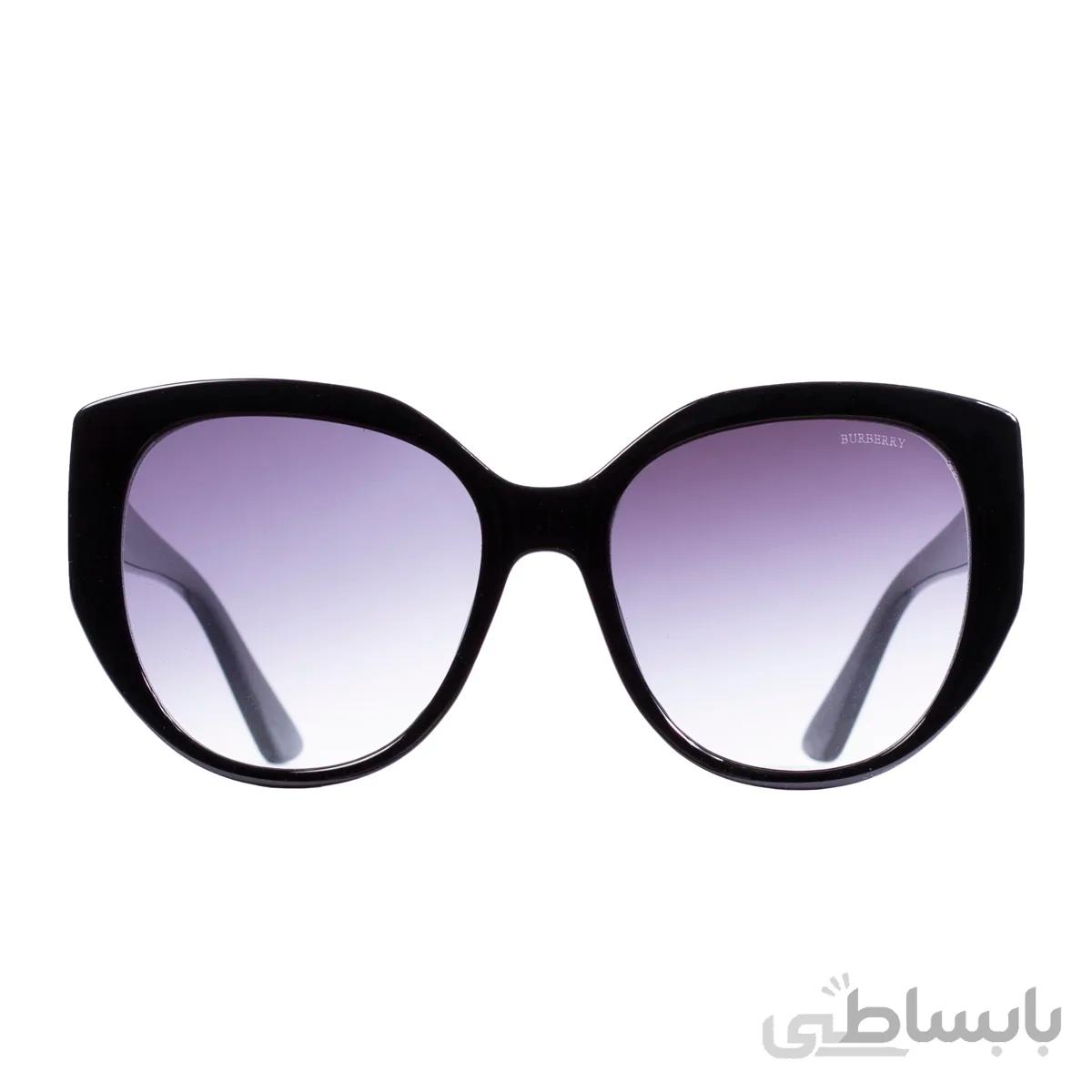 عینک آفتابی باربری