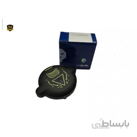 درب رادیاتور 405-پژو پارس-سمند