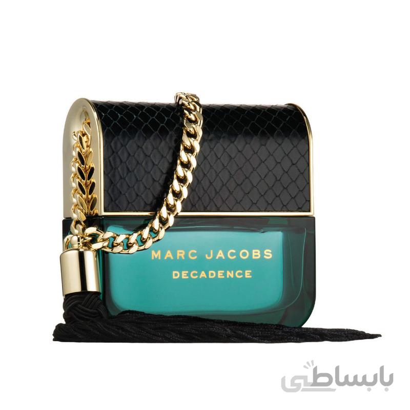 عطر ادکلن تستر مارک جاکوبز دکادنس