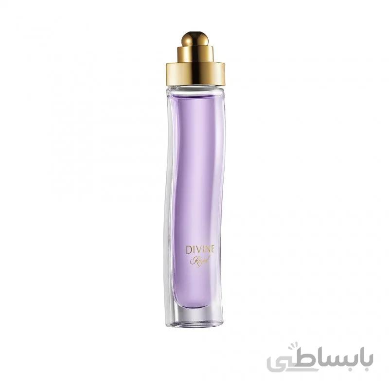ادکلن زنانه دیواین رویال اوریفلیم (عطر دیواین )