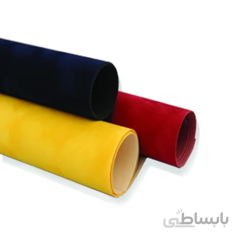 مقوا مخملی لوکس اسکین 50x70cm