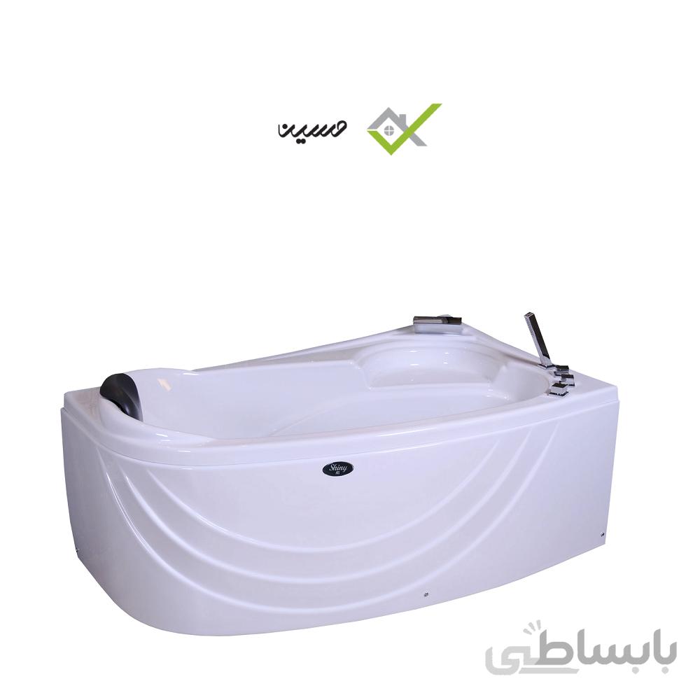 وان حمام شاینی مدل N-BT004 150-93