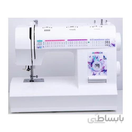 چرخ خیاطی جانتک مدل SP-MG25000