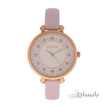 ساعت مچی منگو مدل MA6699L.10R