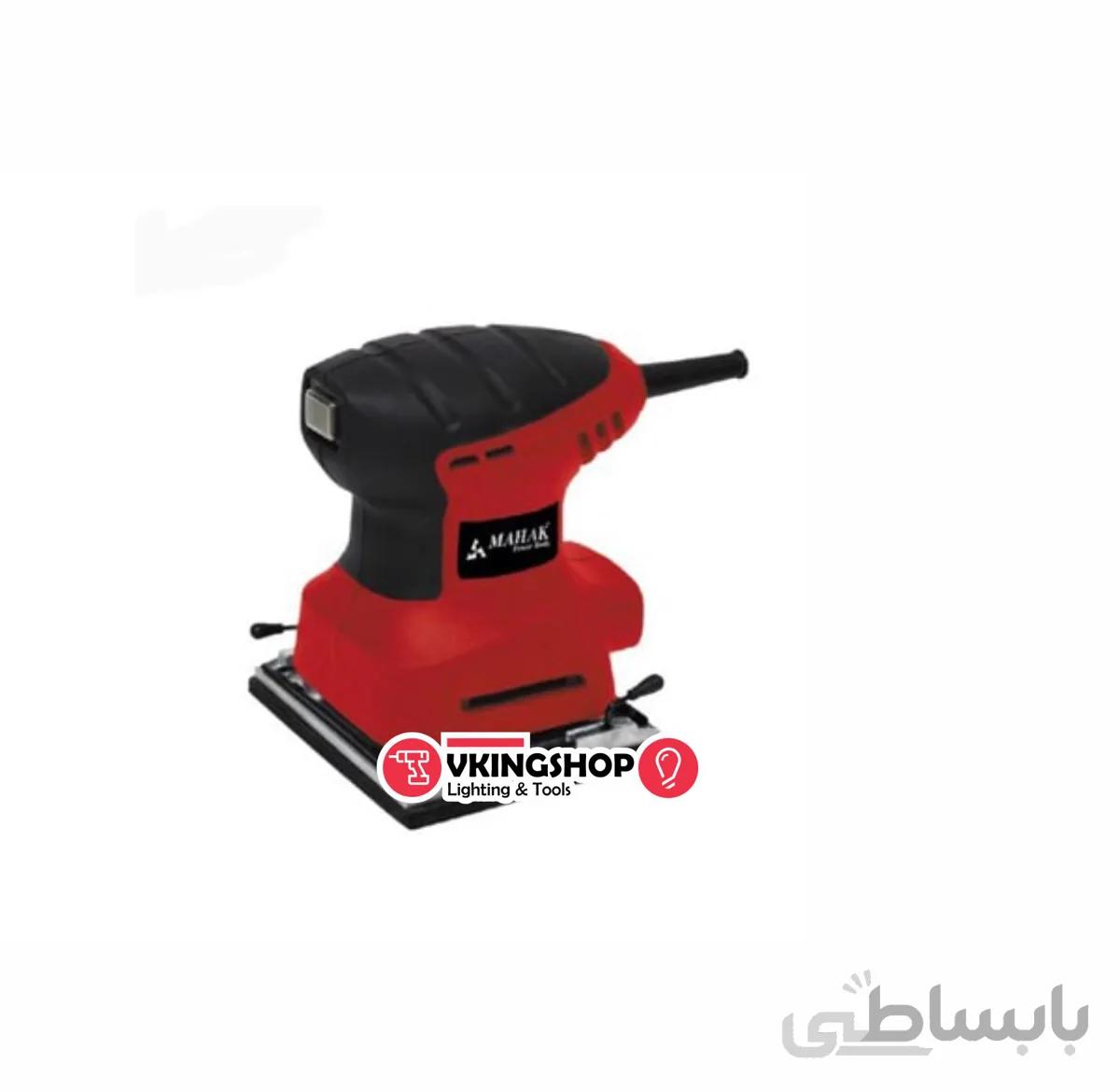 سنباده لرزان محک مدل OS-210