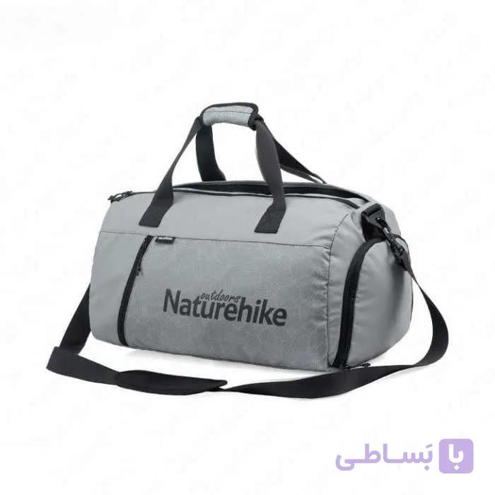 ساک ورزشی نیچرهایک مدل NH19SN002_M