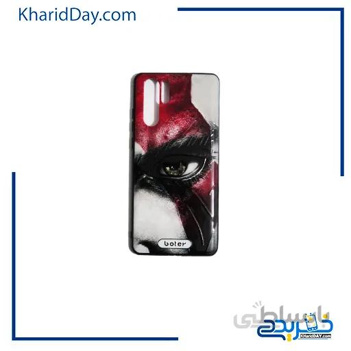 کاور گوشی HUAWEI P30 PRO کد h3991
