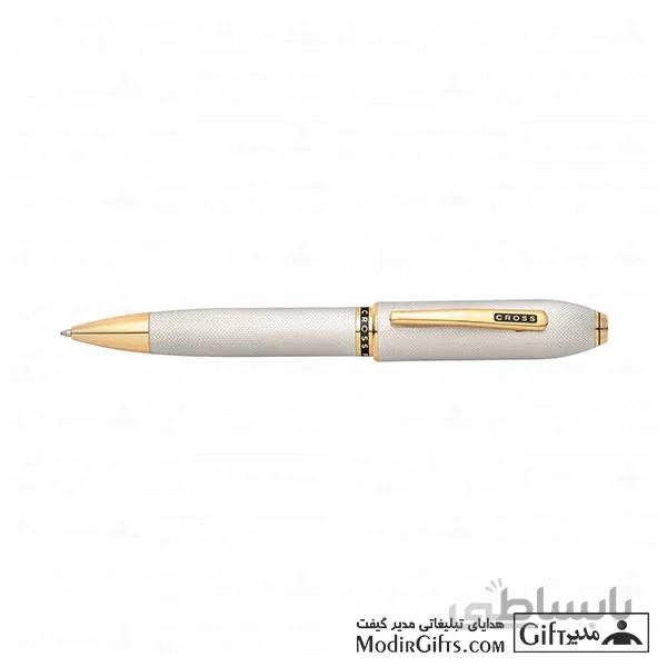 خودکار تبلیغاتی کراس PEERLESS 125