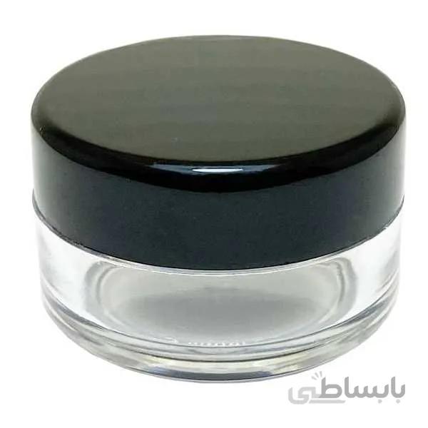 محفظه نگهداری کرم مدل G25
