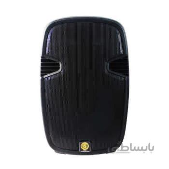 باند 15 اینچ اکتیو زیکو مدل DX-150A