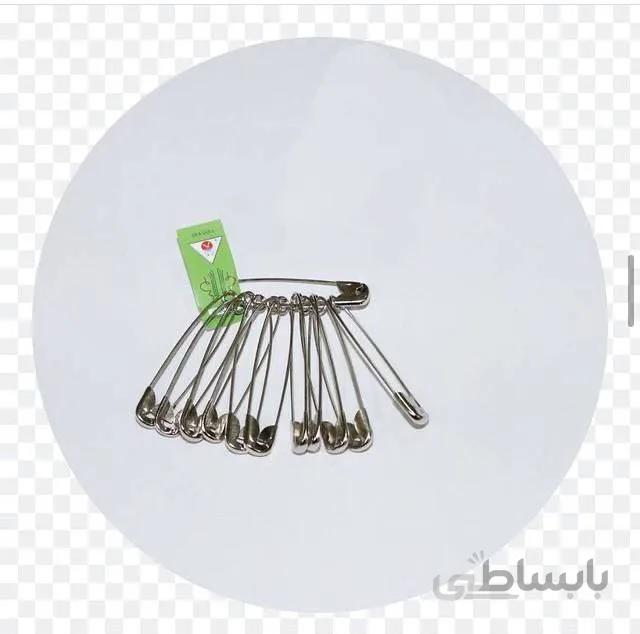 سنجاق قفلی