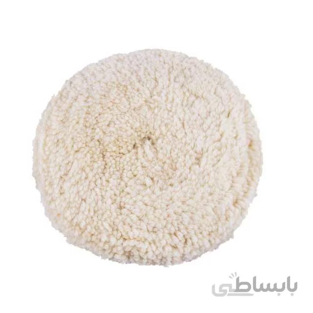 پوست بره پولیش کاری ۱۱۵ میلی متر اکتیو AC-50115W