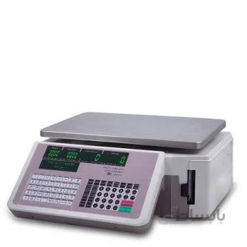 ترازوی صدر لیبل پرینتر مدل LSG15 B