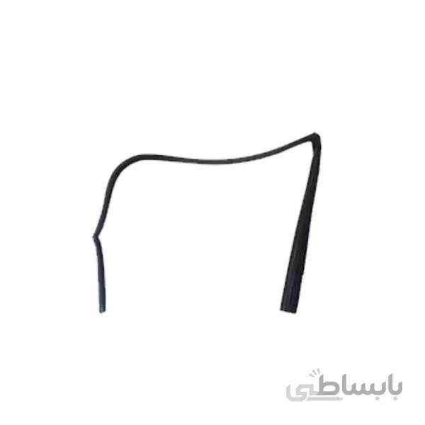 نوار ماهوتی جلو سمند راست