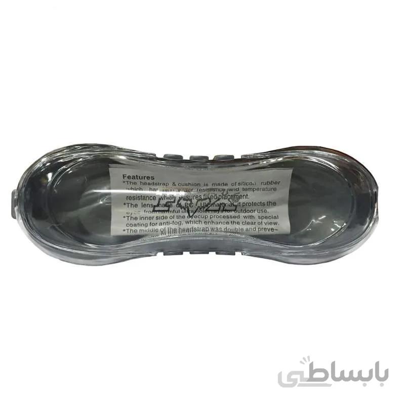 عینک شنا فاکس مدل F_001