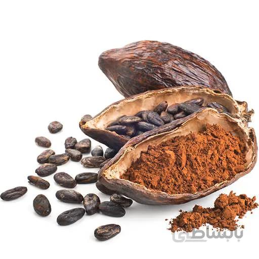 بذر درخت کاکایو