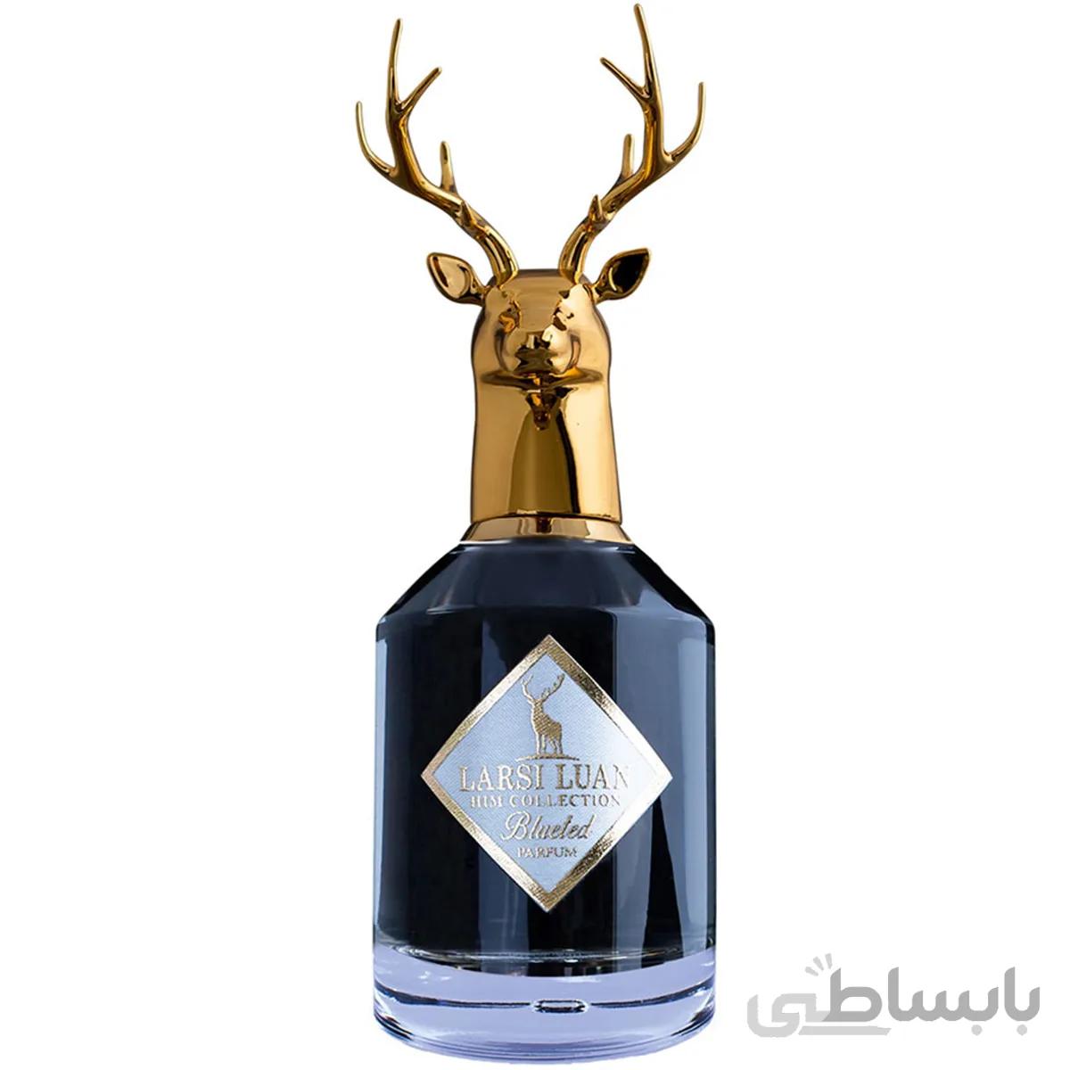 عطر مردانه Blueted لارسی لوآن 100 میلی لیتری ا -