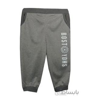 شلوارک مردانه نخی مدل xinda خیندا KHP36 ا Mens Cotton Mens Shorts Model Xinda-KHP36