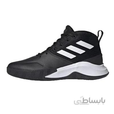 کفش بسکتبال آدیداس Adidas Own The Game FY6007