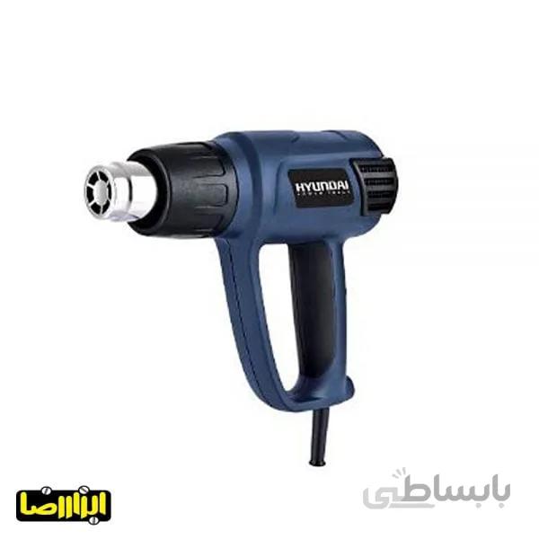 سشوار صنعتی هیوندای مدل HP2070-HG