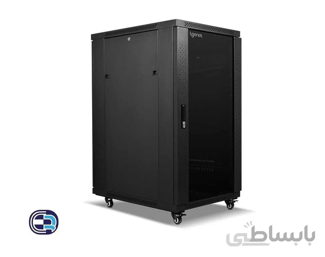 رک الگونت استاندارد پیشرفته 22 يونيت ايستاده ، عمق 80