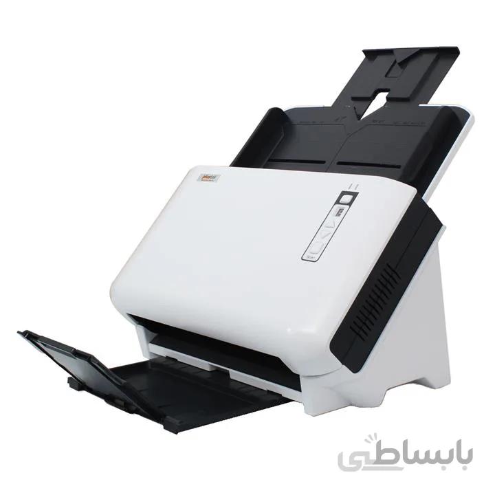 اسکنر پلاستک مدل T300
