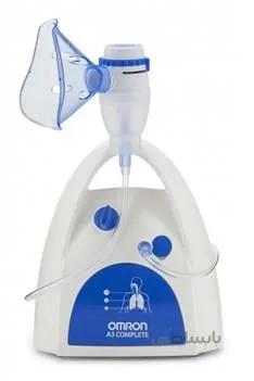 نبولایزر امرن مدل A3 Complete ا Omron A3 Complete Nebuliser