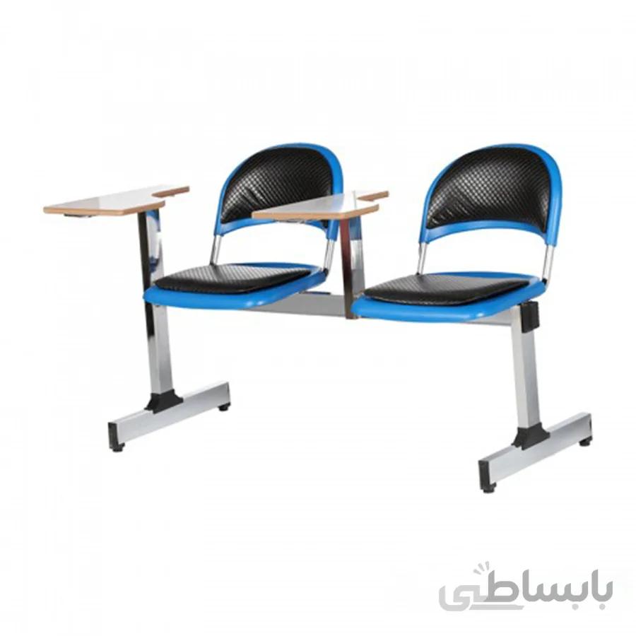 صندلی آموزش دونفره B412L
