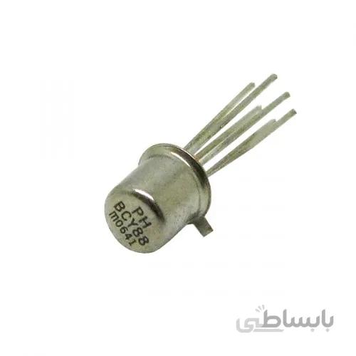 ترانزیستور BCY88