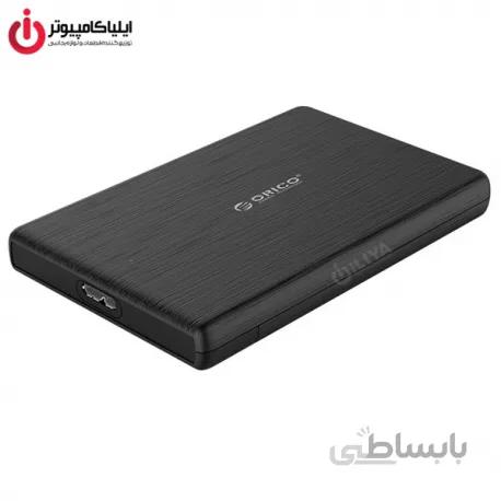 باکس هارد دیسک 2.5 اینچی USB 3.0 اوریکو مدل 2189U3-Pro