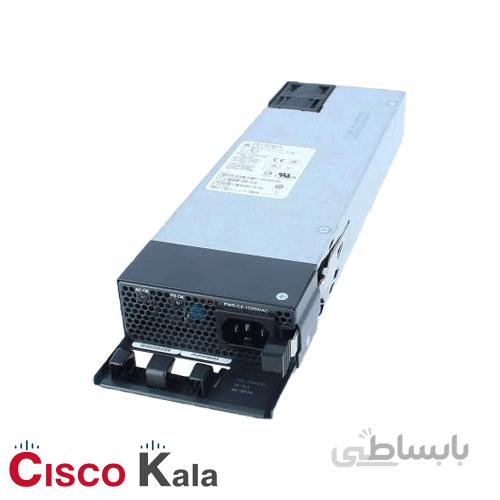 پاور سوئیچ سیسکو مدل PWR-C2-1025WAC