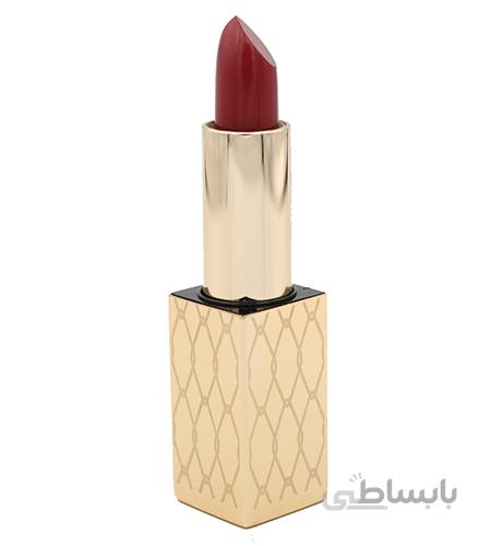 رژلب جامد آلیسما شماره 7 (ALISMA solid lipstick)