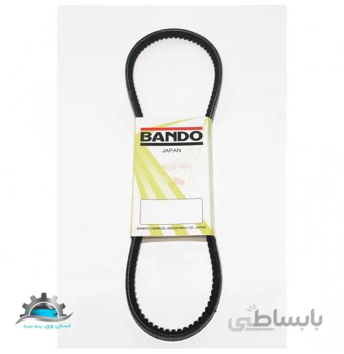 تسمه دینام دندانه دار 890 پراید برند BANDO