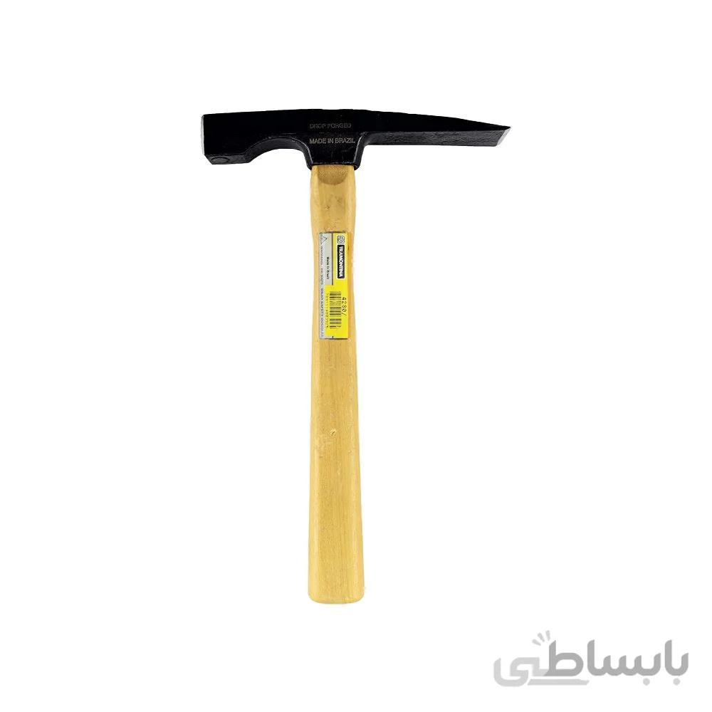 چکش زمین شناسی ترامونتینا برزیل18-4230 TRAMONTINA