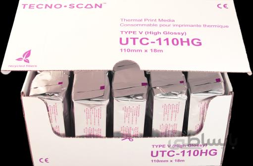 کاغذ سونوگرافی HG110