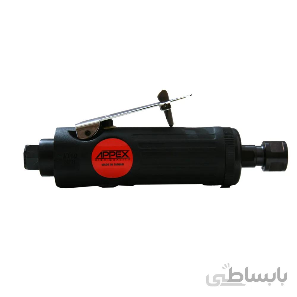 فرز انگشتی بادی اپکس مدل APX-4020
