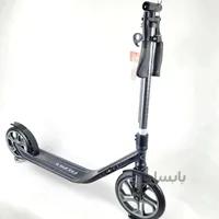 اسكوتر حرفه ای تکنیکا TECNICA S250| مشکی