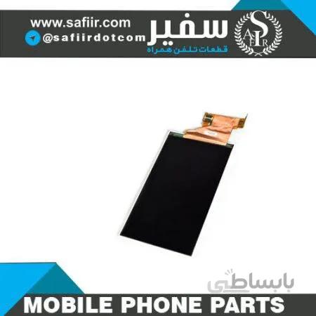 LCD X10 BIG-تاچ ال سی دی سونی X10