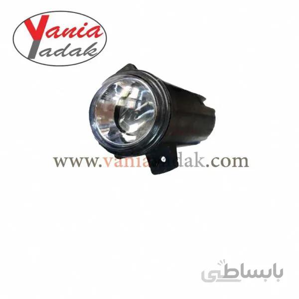 پرژکتور پایه بلند چانگان CS35 چپ