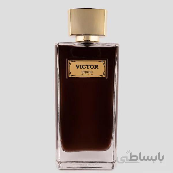 ادکلن مردانه 100 میل روکن Victor