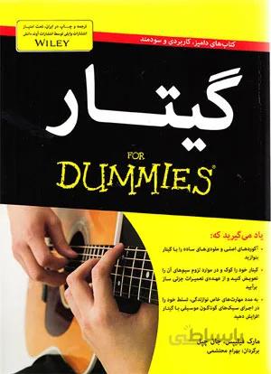 گیتار دامیز