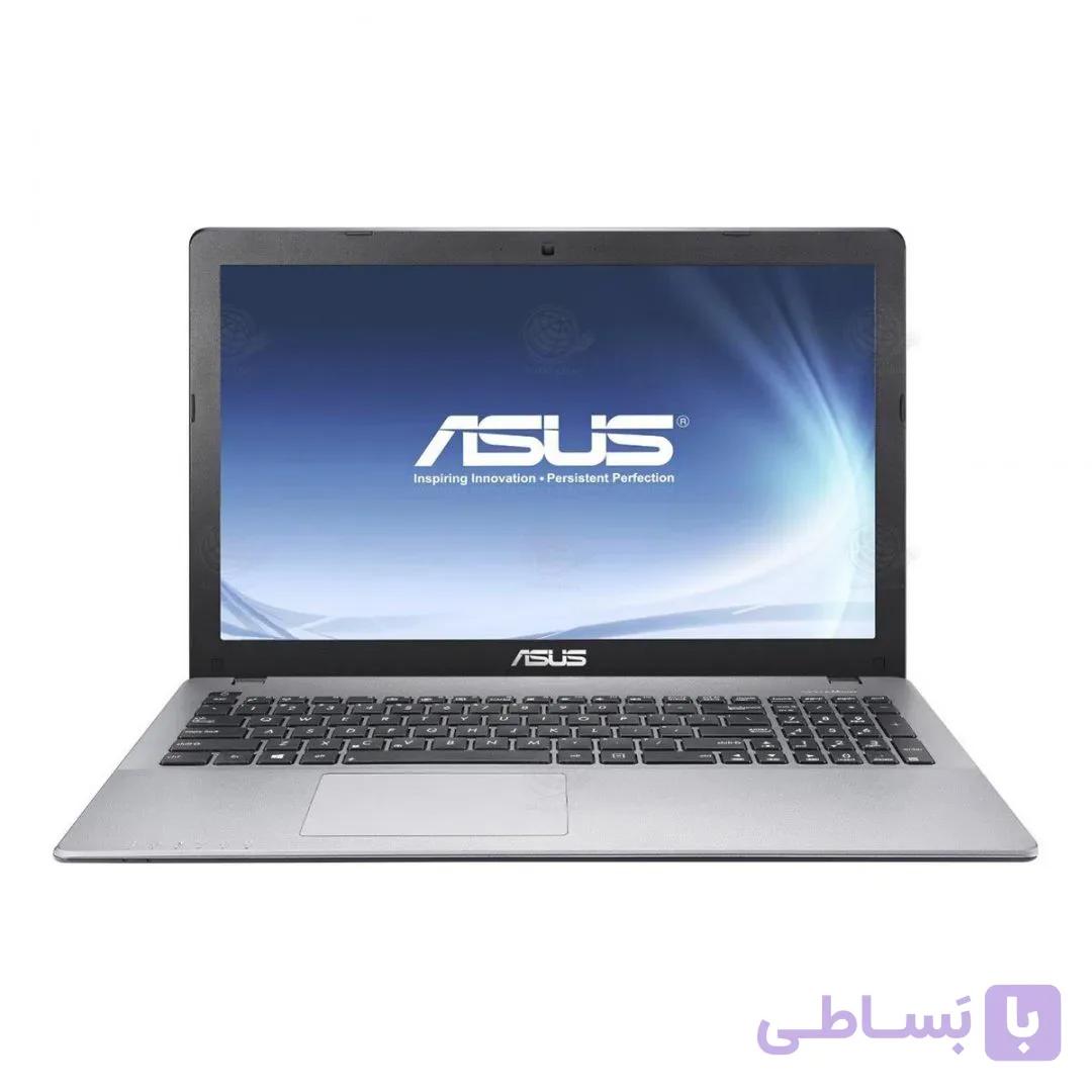 لپ تاپ ASUS مدل X550CA