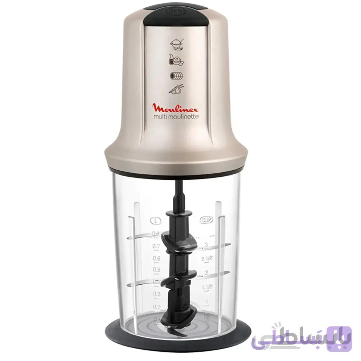 خردکن مولینکس مدل AT78