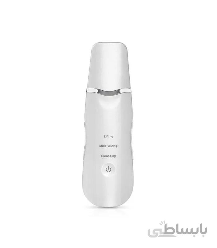 اتوی صورت درما-اف DermaF ا Derma facial iron کد 403514