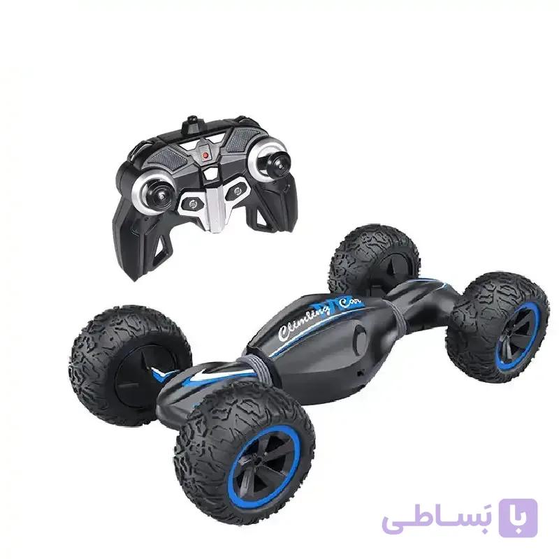 ماشین کنترلی آفرود مدل MZ کد 2010 کد 69903